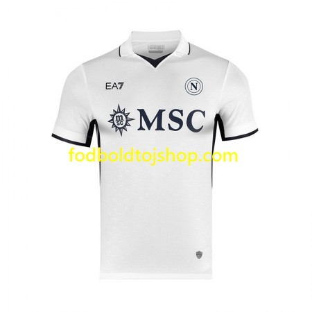 Napoli Udebane trøje 2024-25 S/S